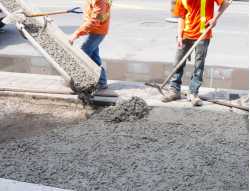 JMS Concrete & Construction LLC
