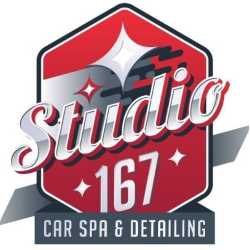 Studio 167 Car Spa & Detailing