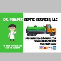 Dr Pumper Septic Service LLC
