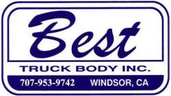 Best Truck Body And Trailer Repair