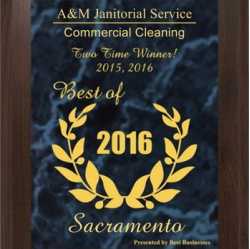 A&M Janitorial Service