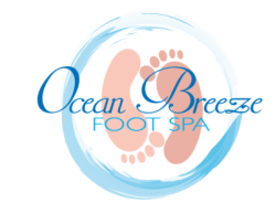 Ocean Breeze Foot Spa