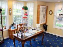Victorian Eye Care and Medical Spa