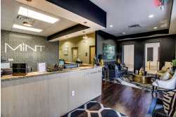 MINT dentistry | Fort Worth Berry