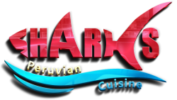 Sharks Peruvian Cuisine