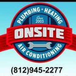 Onsite Plumbing, Heating & Air