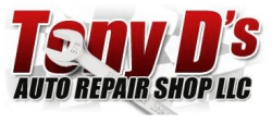 Tony D's Auto Repair Shop, LLC