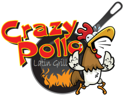 Crazy Pollo Latin Grill