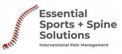 Essential Sports & Spine Solutions: Nikhil Verma, MD