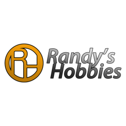 Randy's Hobbies