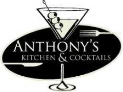 Anthony's Kitchen & Cocktails