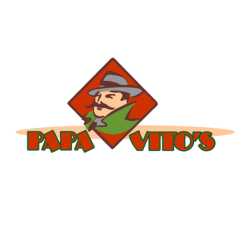 Papa Vito's Italian Restaurant And Pizza Kitchen