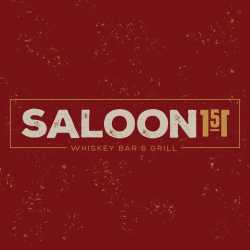 Saloon 151