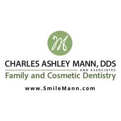 Charles Ashley Mann, DDS & Associates - Garner