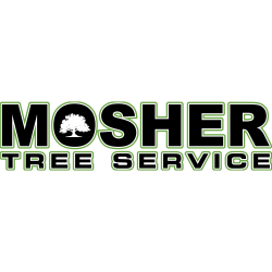 Mosher Tree Service, LLC
