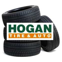 Hogan Tire & Auto - Waltham, MA