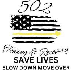 502 Towing and Recovery