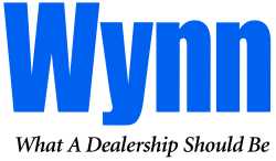 Jim Wynn Volkswagen