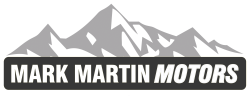 Mark Martin Motors