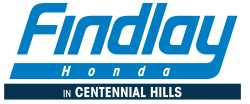 Findlay Honda in Centennial Hills