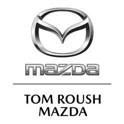 Tom Roush Mazda