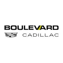 Boulevard Cadillac