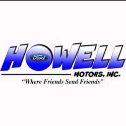 Howell Motors Inc
