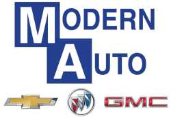 Modern Auto Company
