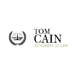 Tom Cain, Attorney at Law, P.C.