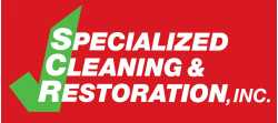 Specialized Cleaning & Restoration