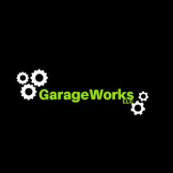 Utah Garage Works