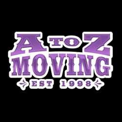 A to Z Moving