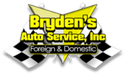 Bryden's Auto Service