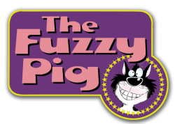 The Fuzzy Pig