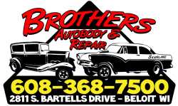 Brothers Autobody and Repair