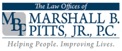 The Law Offices of Marshall B. Pitts Jr., P.C.