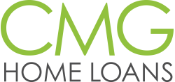 Chad Jackson - CMG Home Loans Regional Sales Manager