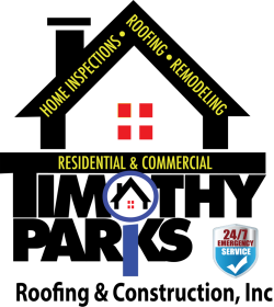 Timothy Parks Roofing & Construction, Inc.