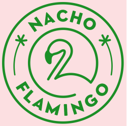 Nacho Flamingo