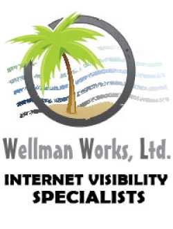 Wellman Works Ltd. Internet Marketing + Web Design