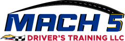 Mach 5 Driver's Training LLC