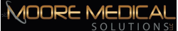 Moore Medical Solutions LLC