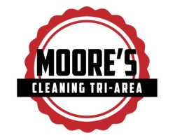 Moores Cleaning Tri-Area
