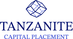 Tanzanite Capital Placement