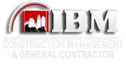 IBM Construction Management and General Contractor
