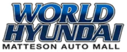 World Hyundai Matteson