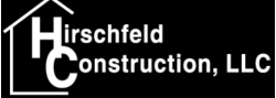 Hirschfeld Construction LLC