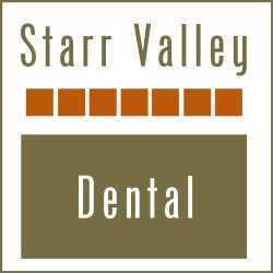 Starr Valley Dental