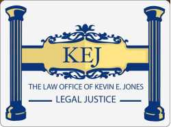 The Law Office of Kevin E Jones