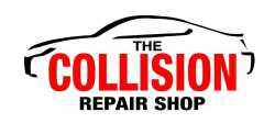 The Collision Repair Shop